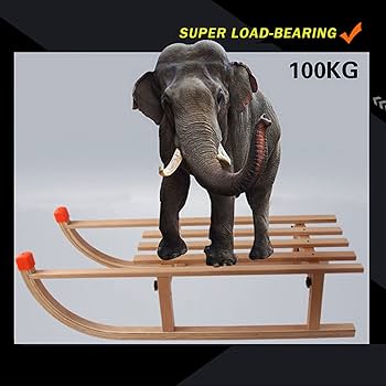 木製ソリ 折りたたみ 100cm 木製ソリ 折りたたみ 100cm 木製ソリ 折りたたみ 100cm スキー